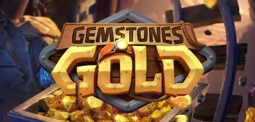 Gemstones Gold