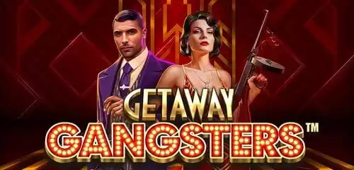 Getaway Gangsters