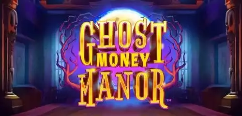 Ghost Money Manor
