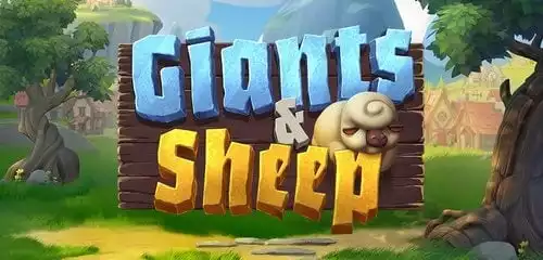 Giants and Sheep