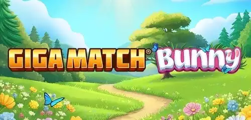 Giga Match Bunny