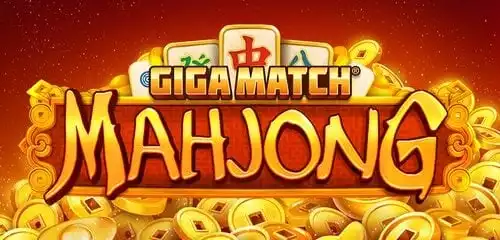 Giga Match Mahjong