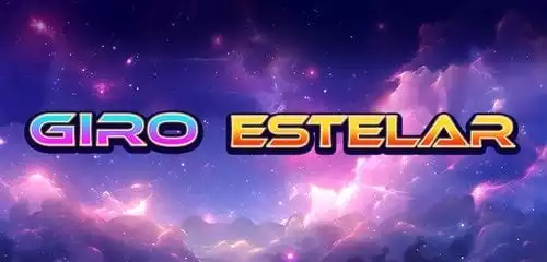 Giro Estelar