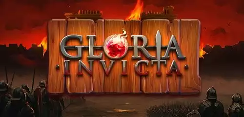 Gloria Invicta