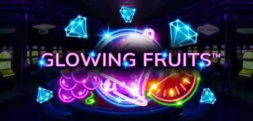 Glowing Fruits