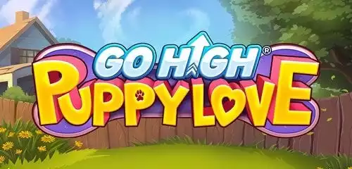 Go High Puppy Love