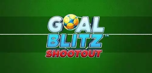 Goal Blitz Shootout