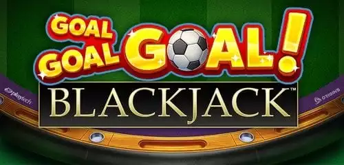 Goal Goal Goal Blackjack