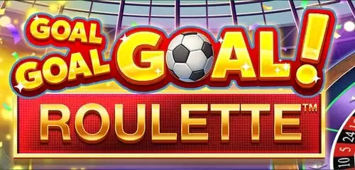 Goal Goal Goal Roulette