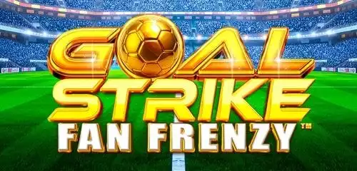Goal Strike Fan Frenzy