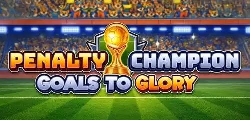 Goals to Glory Penalty Champion