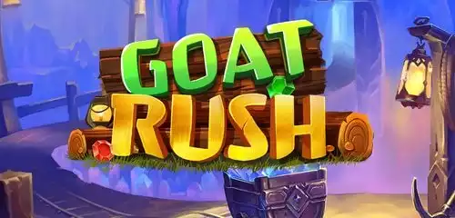 Goat Rush
