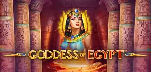 Goddess of Egypt