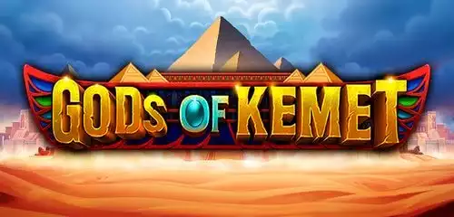 Gods of Kemet