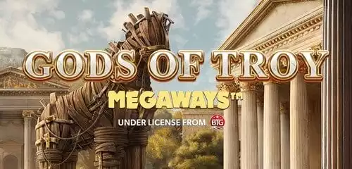 Gods of Troy MegaWays