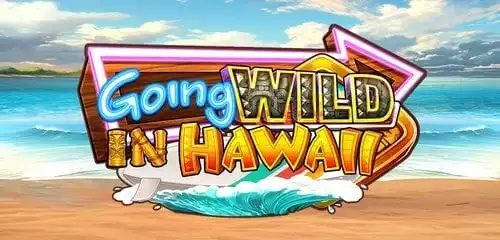Going Wild In Hawaii