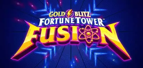 Gold Blitz Fortune Tower Fusion