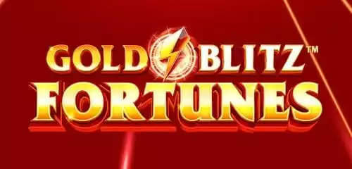 Gold Blitz Fortunes