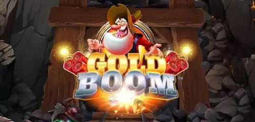 Gold Boom