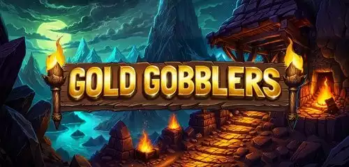Gold Gobblers