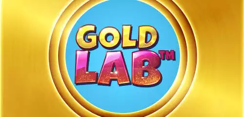 Gold Lab