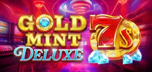 Gold Mint 7s Deluxe