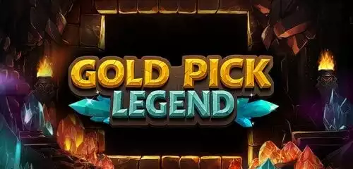 Gold Pick Legend