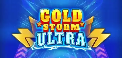 GoldStorm Ultra