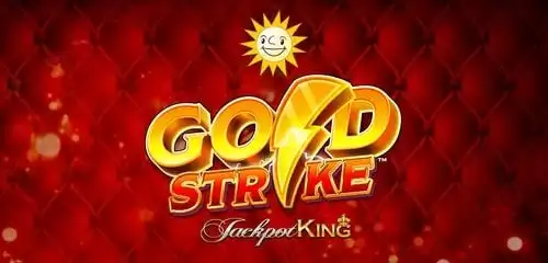 Gold Strike Jackpot