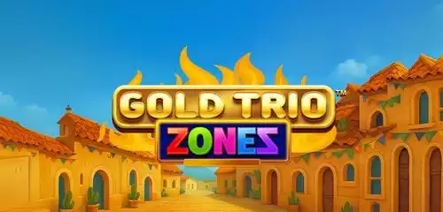 Gold Trio Zones Chilies