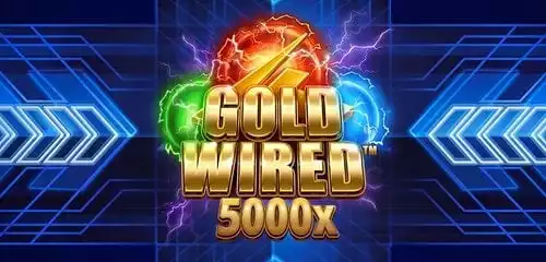 Gold Wired