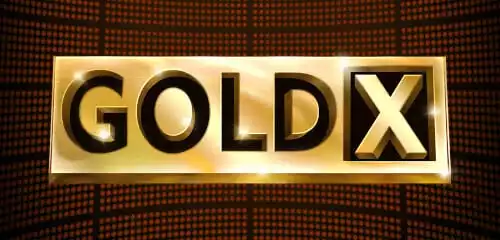 Gold X