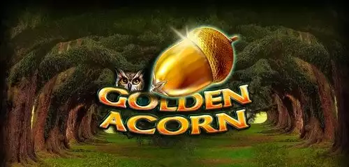 Golden Acorn