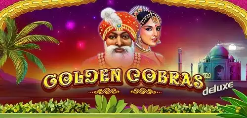 Golden Cobras Deluxe