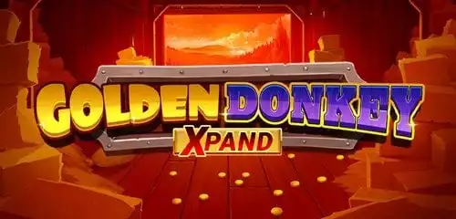 Golden Donkey Xpand