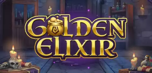 Golden Elixir
