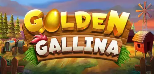 Golden Gallina