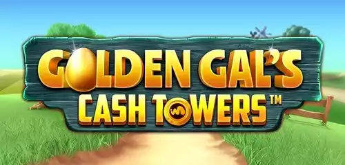 Golden Gals Cash Tower