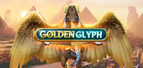 Golden Glyph