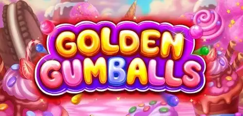 Golden Gumballs