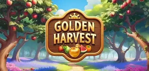 Golden Harvest