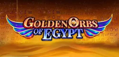 Golden Orbs of Egypt