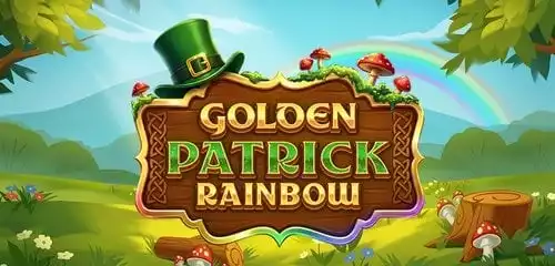 Golden Patrick Rainbow