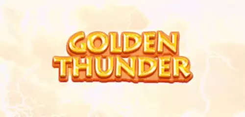 Golden Thunder