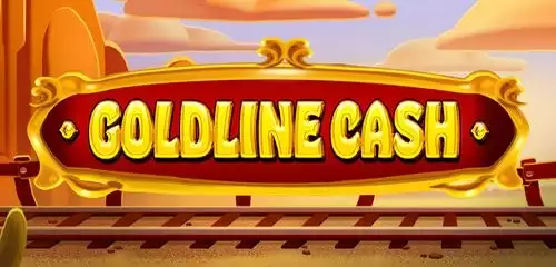 Goldline Cash: Hold & Win