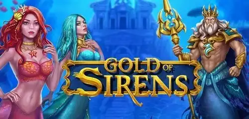 Gold of Sirens