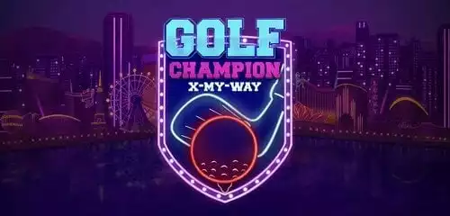 Golf Champion