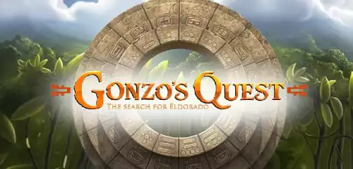 Gonzo's Quest