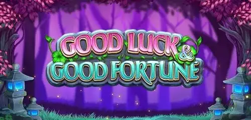 Good Luck & Good Fortune