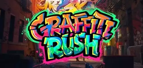 Graffiti Rush